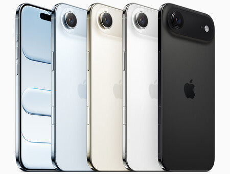 Apple Iphone Air