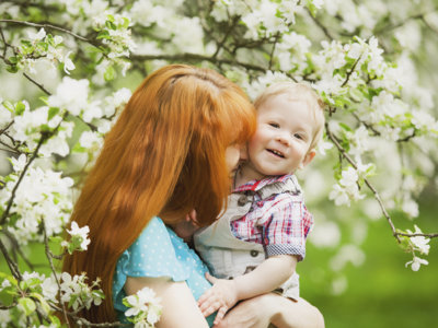 Un día en el campo: todo lo que necesitas para disfrutarlo con tu bebé