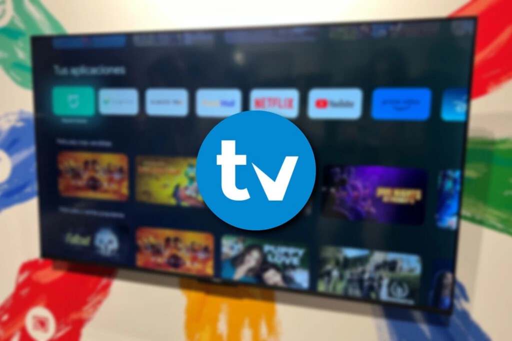 TiviMate trae cientos de canales gratis a tu Smart TV sin necesidad de antena. Así funciona