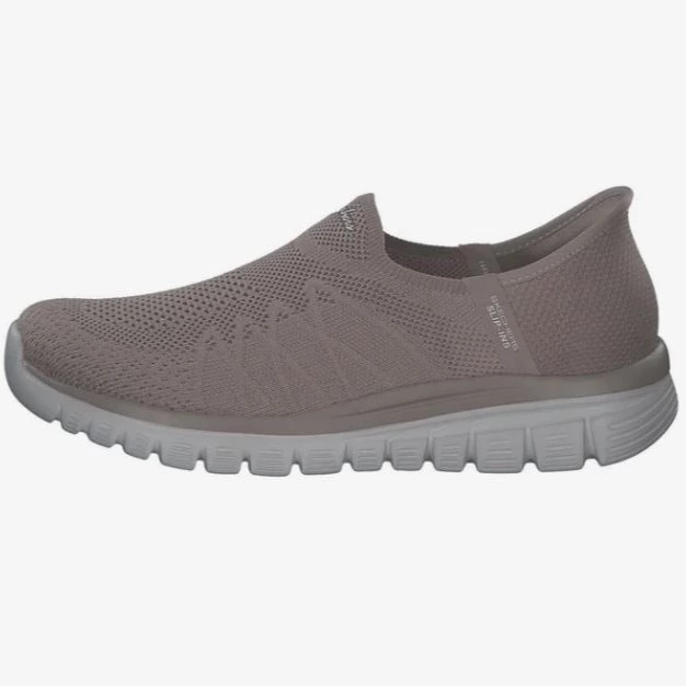 Skechers
Zapatillas - gris