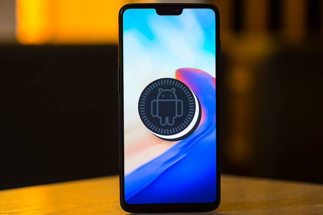 Oneplus6