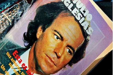 400 entradas gratuitas para desempleados en el concierto de Julio Iglesias en León