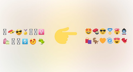 Twitter añade sus propios emojis para combatir la fragmentación de emojis en Android
