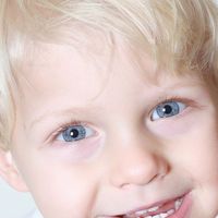 Cómo y cuándo se caen los dientes de leche y salen los definitivos