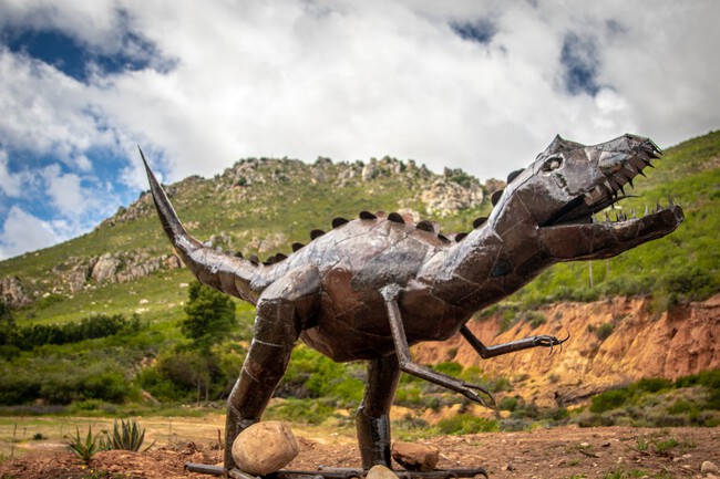 Dinosaurios