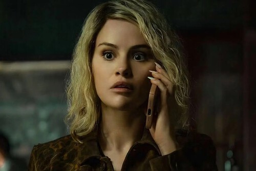 Por fin he podido ver 'Emilia Pérez', pero la verdad es que no sé lo que he visto 