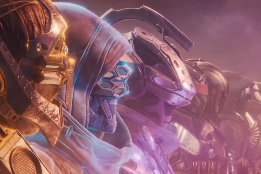 Imagen de Destiny 2