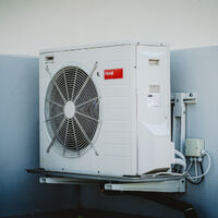 El problema que afecta a tu aire acondicionado cuando más lo necesitas: este es el motivo y las posibles soluciones