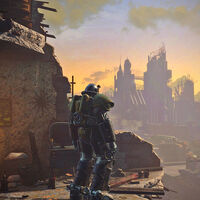 En menos de 24 horas podrás jugar gratis a la demo del remake de Fallout 1, un ambicioso mod llamado Vault 13