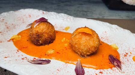 Mirabueno Setenil Croqueta Vieira