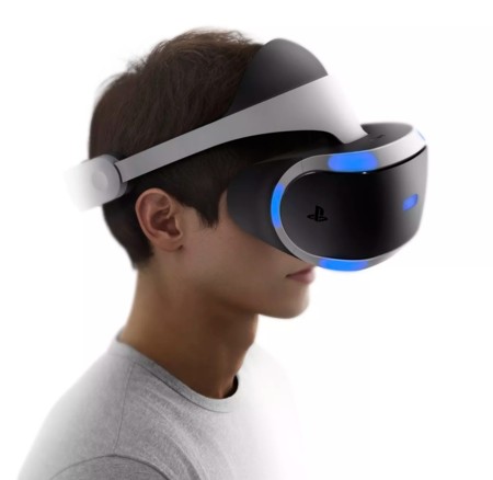 2016: el año de la Realidad Virtual