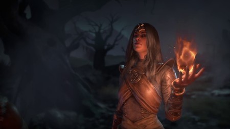Vas a poder jugar con un mando a Diablo IV en PC por primera vez en toda la saga
