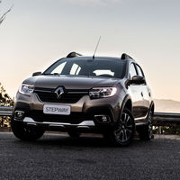 Renault Stepway 2020: Precios, versiones y equipamiento en México