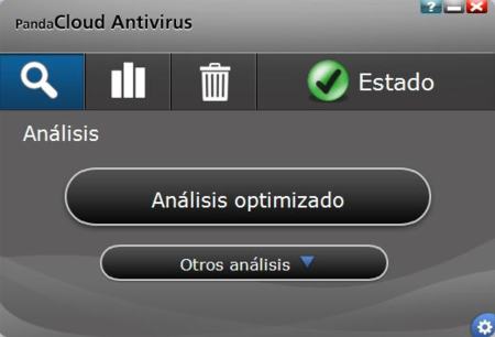 Analizamos el antivirus en la nube de Panda