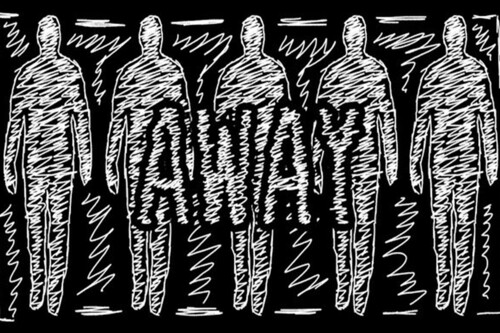 Steam regala Away por tiempo limitado: así es la micro‑novela que puedes quedarte para siempre