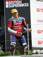 Ryuichi Kiyonari consigue el doblete esta vez