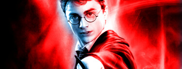 Existe un juego de Harry Potter donde conjuras hechizos "dibujando" los gestos de la varita con el ratón 