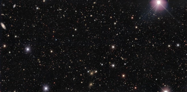 Energia Oscura