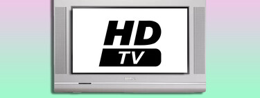 Qué fue de las teles CRT en HD: el primer paso hacia la alta resolución que las plasma y LCD acabaron enterrando