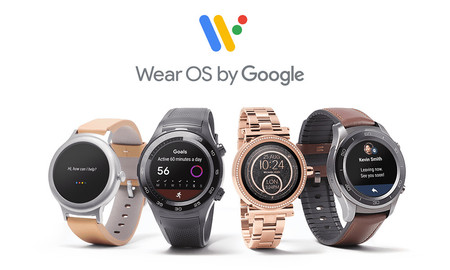 Wear OS alarga la batería de sus relojes en su nueva versión "H": estas son sus novedades