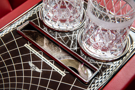 Bentley Mulsanne Wo Edition 006 1