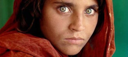 Retrospectiva de Steve McCurry en Palma de Mallorca
