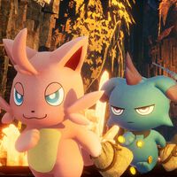 Para trabajar en Palworld no basta con tu currículum y un gran talento, también tienes que ser un viciado en Steam 