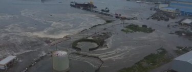 Terremoto de alta magnitude provoca tsunamis na Rússia, Japão e Havaí 