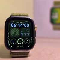 Probamos el Huawei Watch Fit 4 Pro, el reloj inteligente pensado para el deporte pues pesa menos que una pila AAA y su autonomía hace que olvides que lo llevas puesto 