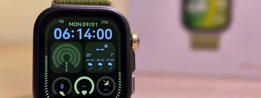 Probamos el Huawei Watch Fit 4 Pro, el reloj inteligente pensado para el deporte pues pesa menos que una pila AAA y su autonomía hace que olvides que lo llevas puesto 