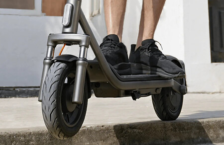 Xiaomi Electric Scooter 6 Lite