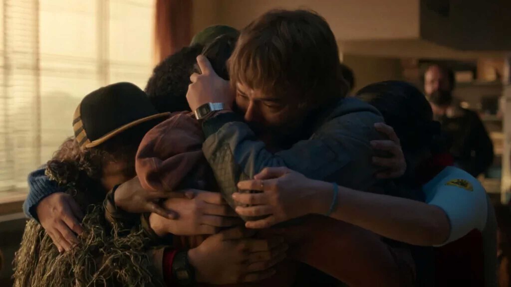 El episodio de 'Stranger Things' peor valorado es casualmente en el que alguien sale del armario
