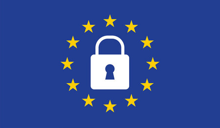 La Unión Europea recaudó 1.100 millones de euros en 2021 en multas por protección de datos: estas son las empresas que más pagaron