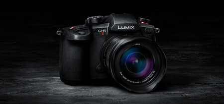 Cámara para streamers y creadores de contenido: Panasonic GH5 II, tu arma secreta para grabar vídeo profesional