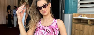 Estas son las sandalias más chic de Skechers: con cuña, comodísimas y perfectas para servir estilazo de lunes a viernes 
