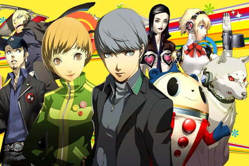 Sega y Atlus lo vuelven a hacer. Se avecina un remake de otro JRPG icónico y los jugadores no pueden estar más contentos con el regreso de Persona 4