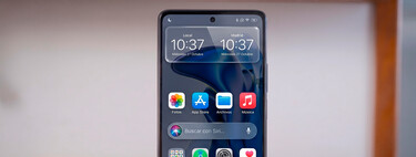 HyperOS 4 se acerca y Xiaomi ya da señales claras: el diseño Liquid Glass a lo iPhone está prácticamente confirmado