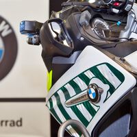 La DGT da un toque a los motoristas por las cifras de accidentes, y los vigilará con lupa este fin de semana