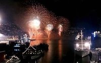 Nochevieja en Madeira