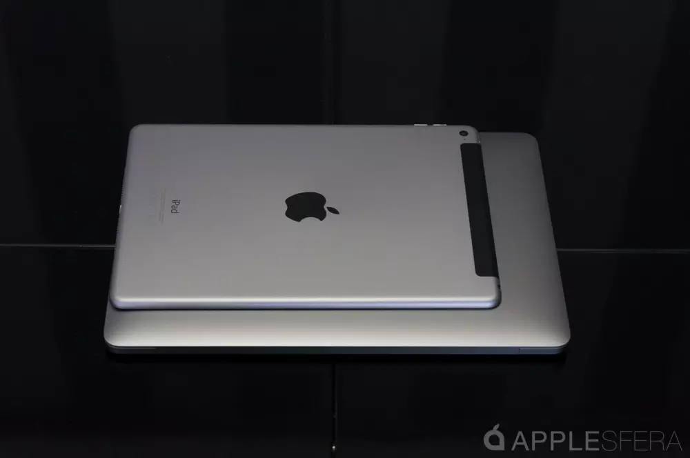 Foto de Así es el nuevo MacBook (2015) (25/70)