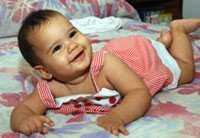 Gastroenteritis infantil