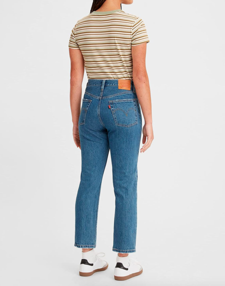 Vaquero 501® Levis® Crop, Pantalones vaqueros de mujer