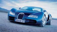 Ya no quedan más Bugatti Veyron para 2006