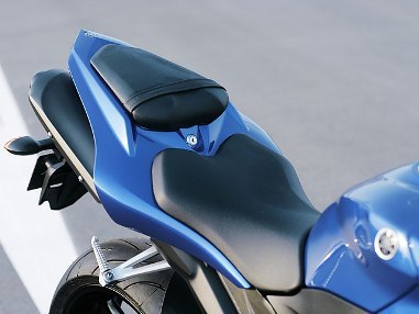Yamaha YZF-R1 2007