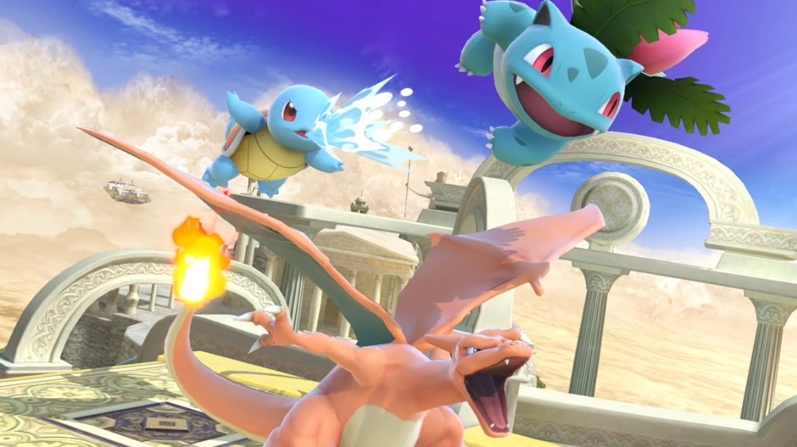 Cual Es El Pokemon Mas Poderoso
