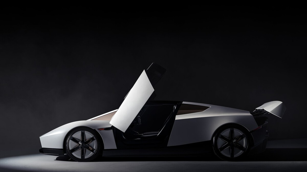 Lexus Partners article image