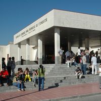 La DGT suspende los exámenes en todo el país y aumenta las medidas preventivas ante el coronavirus