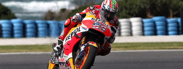 Los dorsales que no se pueden usar en MotoGP: El 69 de Nicky Hayden se unirá a esta selecta lista el próximo abril