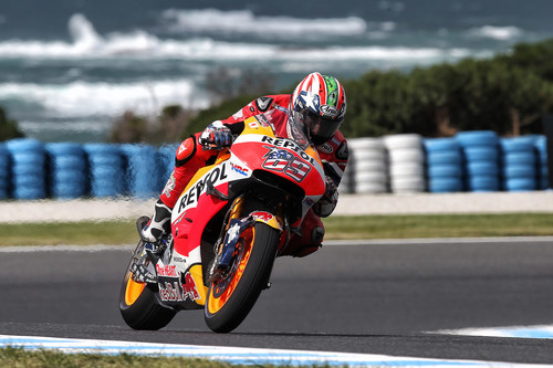 Los dorsales que no se pueden usar en MotoGP: El 69 de Nicky Hayden se unirá a esta selecta lista el próximo abril