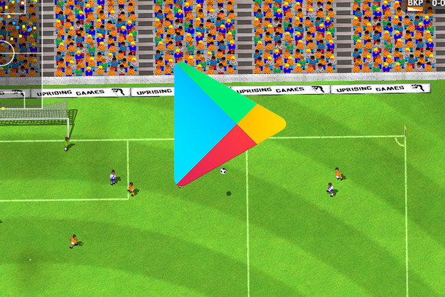 Googleplayjuego